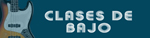 clases de bajo