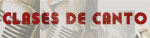 clases de canto