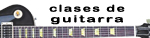 clases de guitarra